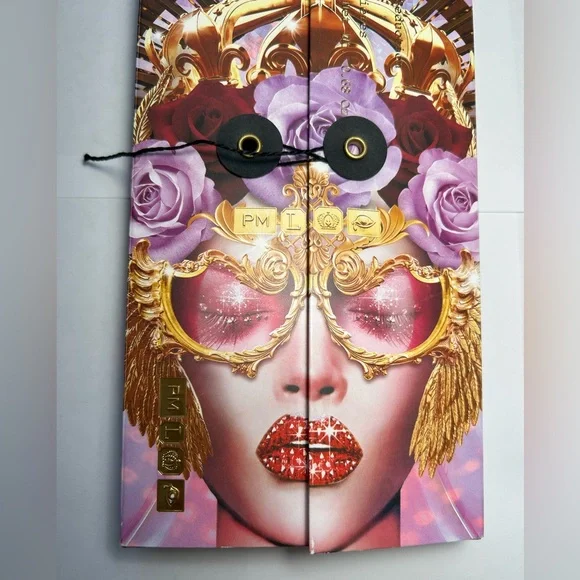 NWT🌷Pat McGrath Labs XI: Sunlit Seduction